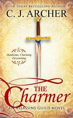 Book cover for The Charmer