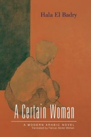 Cover of A Certain Woman