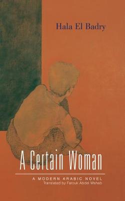 Book cover for A Certain Woman