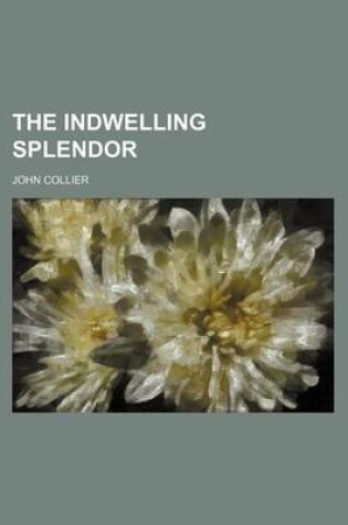 Cover of The Indwelling Splendor