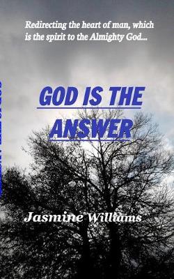 Book cover for God Is the Answer