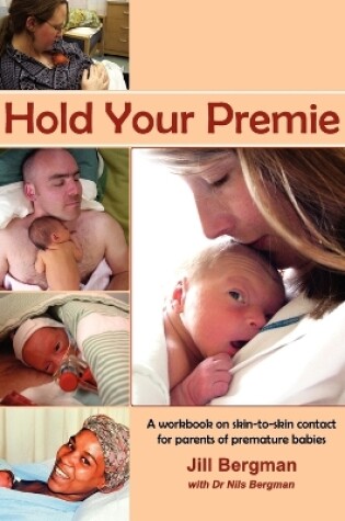 Cover of Hold Your Prem