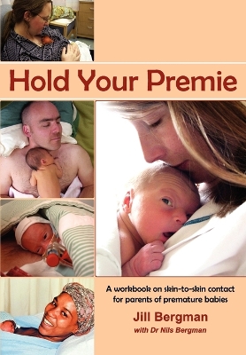 Book cover for Hold Your Prem