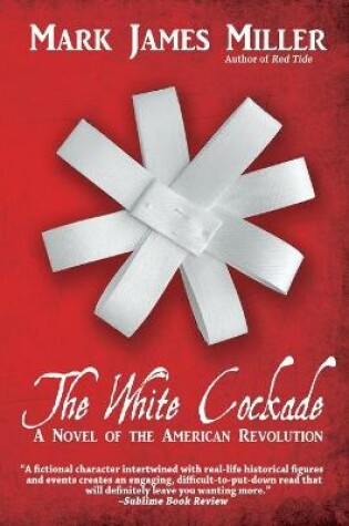 Cover of The White Cockade