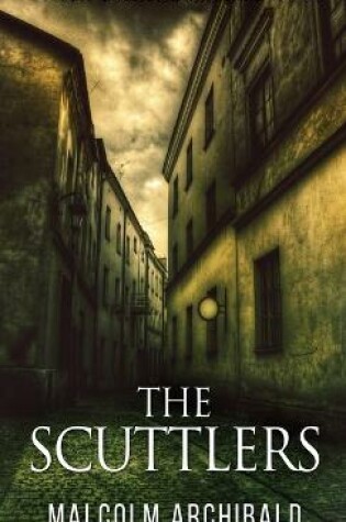 Cover of The Scuttlers