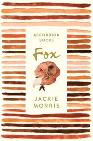 Cover of Fox