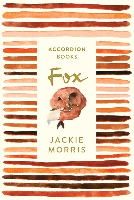 Book cover for Fox