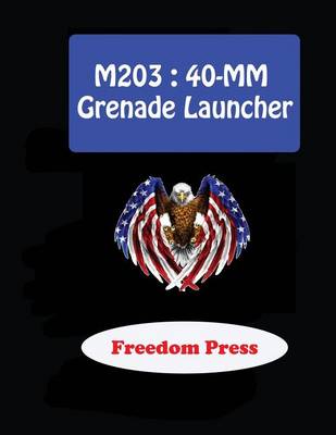 Book cover for M203