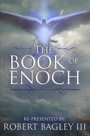 Cover of The Book of Enoch