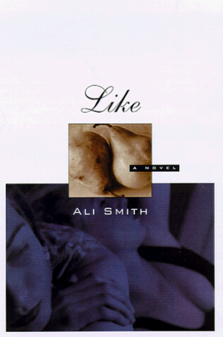 Cover of Like