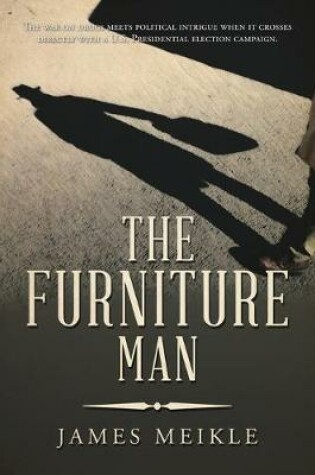 Cover of The Furniture Man