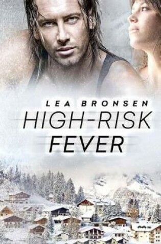 Cover of High-Risk Fever