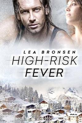 Book cover for High-Risk Fever