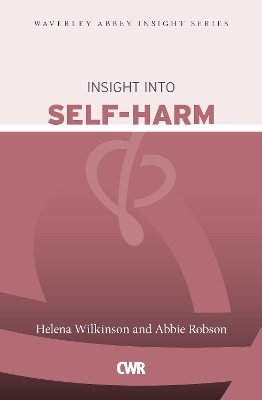 Cover of Insight Into Self-Harm