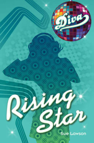 Cover of Diva 2: Rising Star