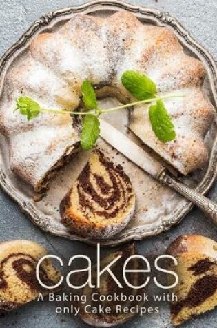 Cover of Cakes