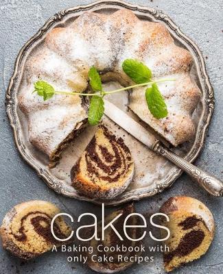 Book cover for Cakes