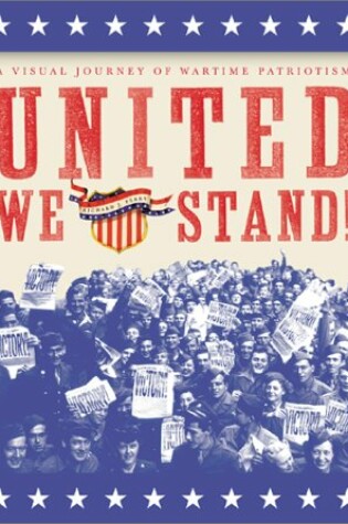 Cover of United We Stand