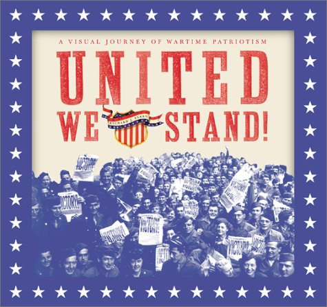 Cover of United We Stand