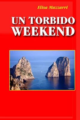 Book cover for Un torbido weekend