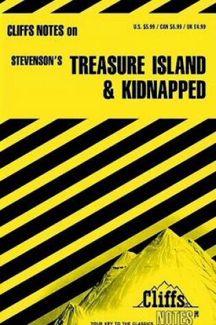 Cover of Treasure Island & Kidnapped