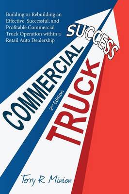 Book cover for Commercial Truck Success