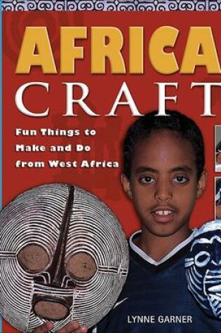 Cover of African Crafts