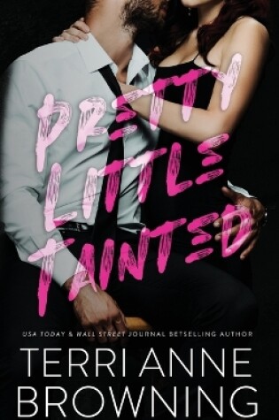 Cover of Pretty Little Tainted