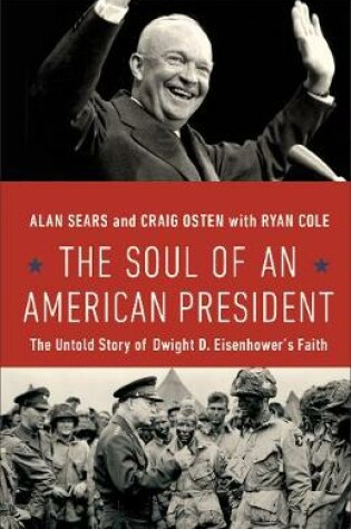 Cover of The Soul of an American President