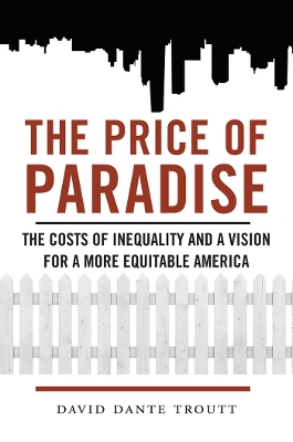 Book cover for The Price of Paradise