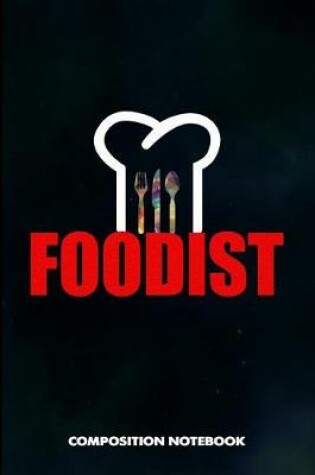 Cover of Foodist