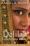 Book cover for Delilah