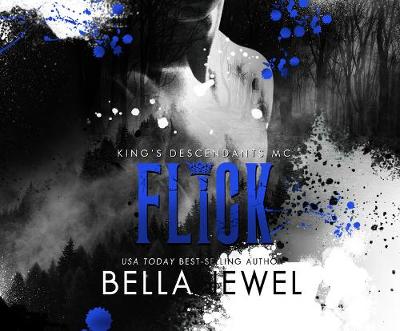 Book cover for Flick