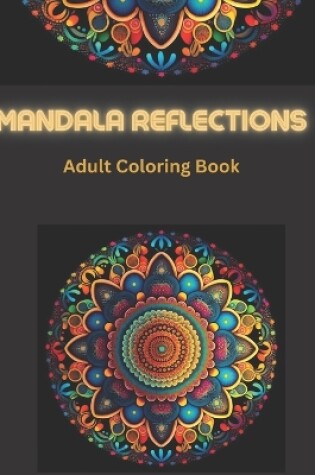 Cover of Mandala Universe