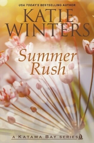 Cover of Summer Rush