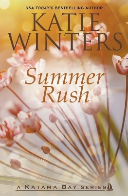 Book cover for Summer Rush