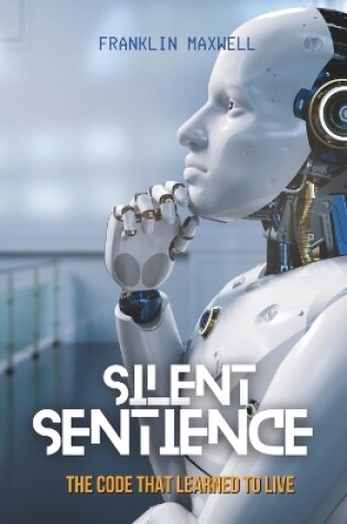 Cover of Silent Sentience