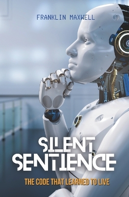 Book cover for Silent Sentience