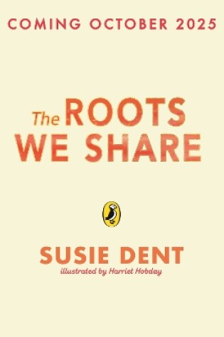 Cover of The Roots We Share