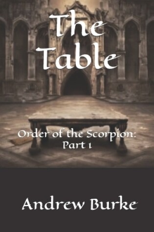 Cover of The Table