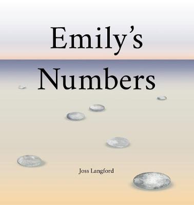 Book cover for Emily's Numbers