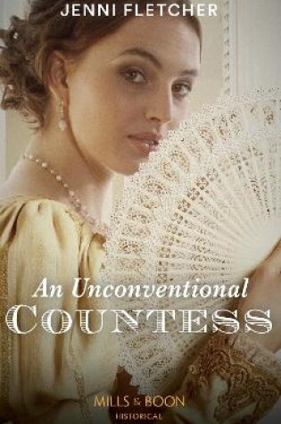 Cover of An Unconventional Countess