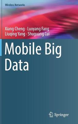 Cover of Mobile Big Data