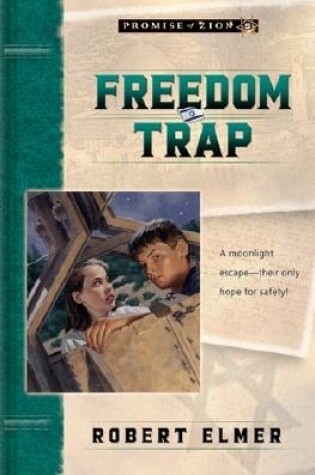 Cover of Freedom Trap