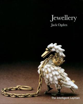 Book cover for Jewellery