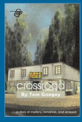 Book cover for Crossroad