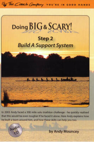 Cover of Build a Support System