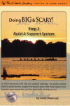 Book cover for Build a Support System