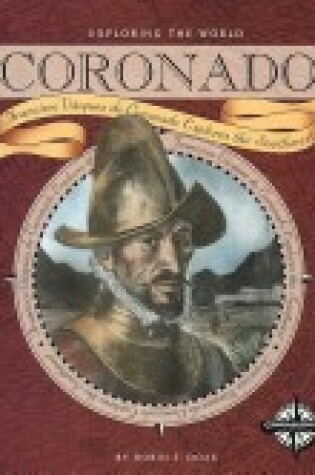 Cover of Coronado