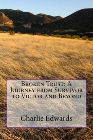 Cover of Broken Trust